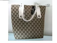 femmes gucci discount sac 2013 bon sac f0098 abricot blanc 32cmx31cmx10cm